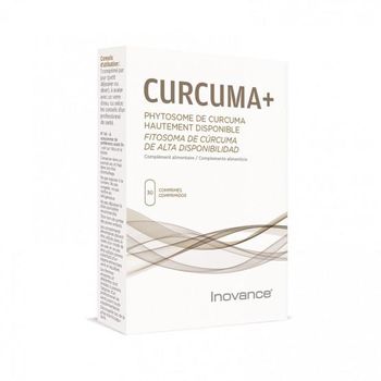 Curcuma + 30 Comp Ysonut