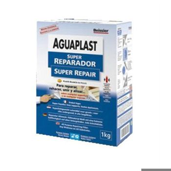 Aguaplast Super Reparador 1 Kg/polvo