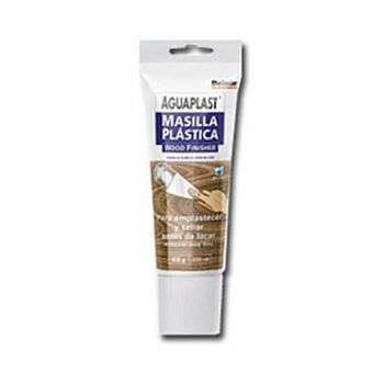 Aguaplast Masilla Plastica (tubo 200ml) Beissier