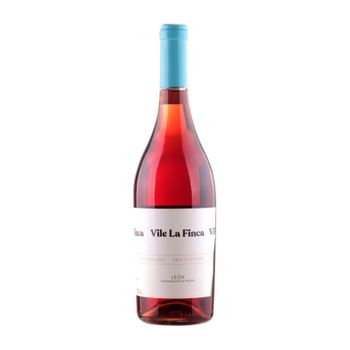 Vile Vino Rosado La Finca Rosado León 75 Cl 13.5% Vol.