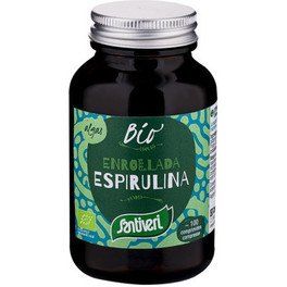 Espirulina 100 Comprimidos 400 Mg Sotya con Ofertas en Carrefour