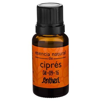 Aceite Esencial Ciprés Santiveri 14ml