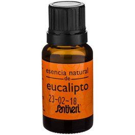 Aceite esencial de eucalipto – Bioesencia