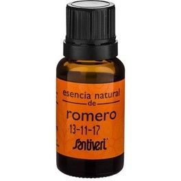 Santiveri Aceite Esencial Romero