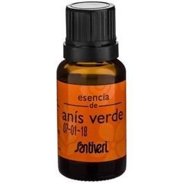 Santiveri Aceite Esencial Anis Verde 14ml