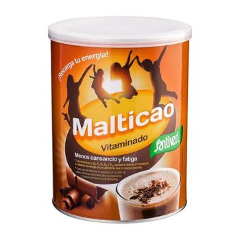 Malticao (antigua Maltolactina) 500g Santiveri