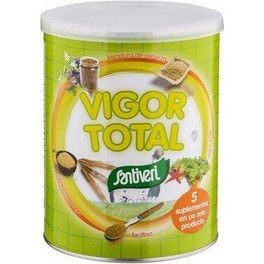 Santiveri Vigor Total - 400 Gr