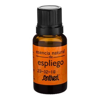 Aceite Esencial Espliego Santiveri 14 Ml