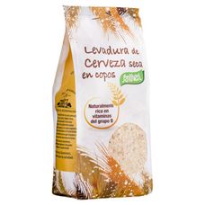 Santiveri Levadura De Cerveza Copos Bolsa 200 Gr