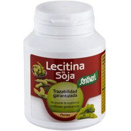 Santiveri Lecitina 125 Perlas