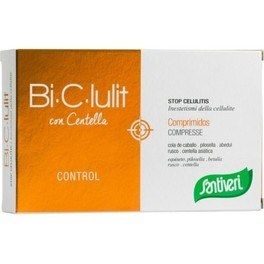 Santiveri Bi-c-lulit 48 Comprimidos