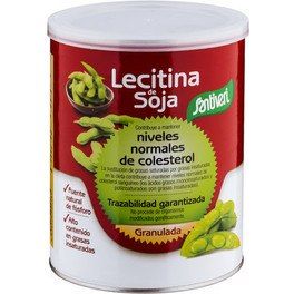 Santiveri Lecitina Bote 275 Gr