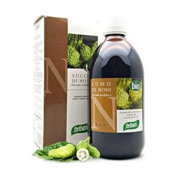 Zumo De Noni Bio Santiveri, 500 Ml