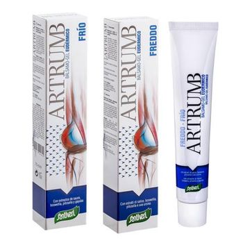 Crema Artrum-b Frio Santiveri 75ml