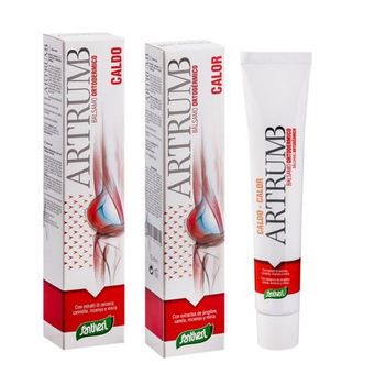 Crema Artrum-b Calor Santiveri 75ml