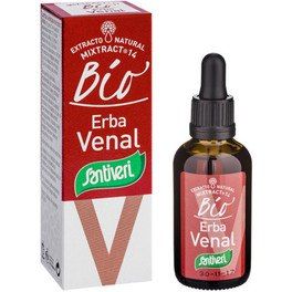 Santiveri Mixtract-14 Erbavenal Bio