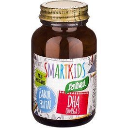 Santiveri Smartkids 60 Perlas