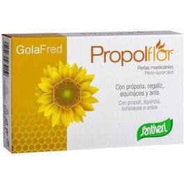 Santiveri Propolflor 40 Perlas