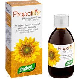 Santiveri Propolflor Forte 200ml