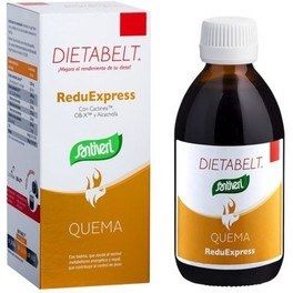 Healthy Fusion Befit Quemagrasas Adelgazante 90 Caps con Ofertas en  Carrefour