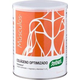 Santiveri Dynamicfit Colageno Polvo 275gr