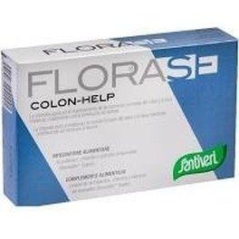 Santiveri Florase Colon-help 16 G