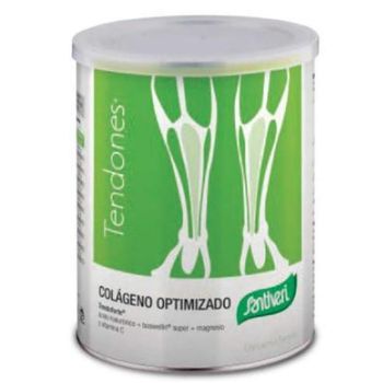 Dynamictendo Colágeno Optimizado Santiveri 230 G