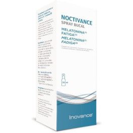 Ysonut Noctivance Spray 133 Pulv