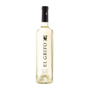 El Grifo Vino Blanco Colección Seco Lanzarote Joven 75 Cl 12.8% Vol.