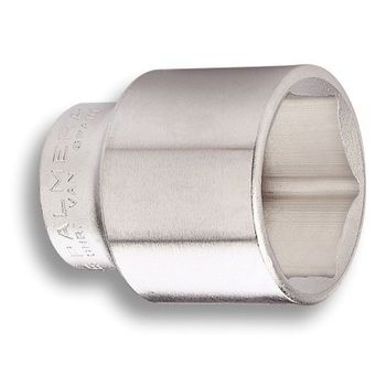 Llave Vaso Hexag. 3/4"-24mm C.v. Bahco