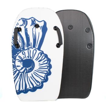 Tabla De Bodyboard Unisex Con Cuerda Para Muñeca - Modelo 5