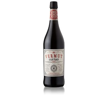 Vermut Lustau (75 Cl)