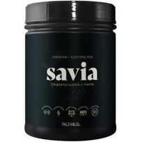 Paleobull Savia Creatina + Electrolitos 450 Gr