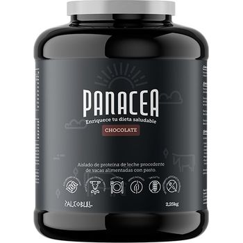 Paleobull Panacea Jumbo 2,25 Kg