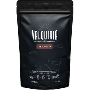 Paleobull Aislado Proteina Valquiria 750 Gr