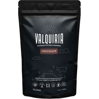 Paleobull Aislado Proteina Valquiria 350 Gr