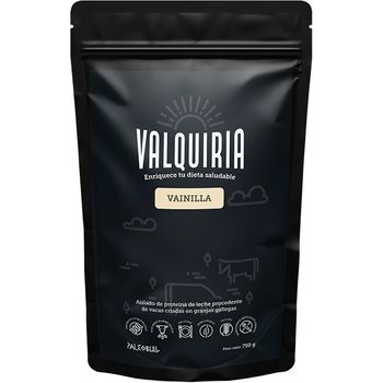 Paleobull Aislado Proteina Valquiria 750 Gr