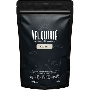 Paleobull Aislado Proteina Valquiria 350 Gr