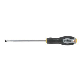 Destornillador Torx T-20 4x100 Ratio