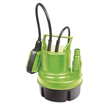 Bomba Aguas Limpias 200 W