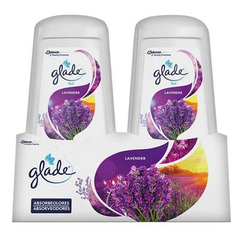 Absorbe olores Glade Floral Fresco 150 g