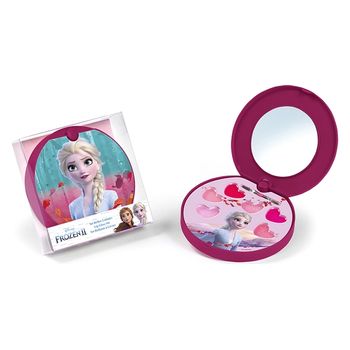 Martinelia Super Girl Mega Maletín De Maquillaje Con Purpurina - Juguettos