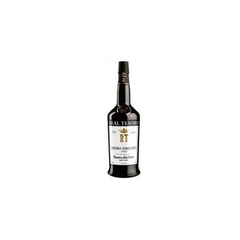 Pedro Ximénez Viejo  Vino Generoso España Jerez-xeres-sherry 75 Cl. 17.0º