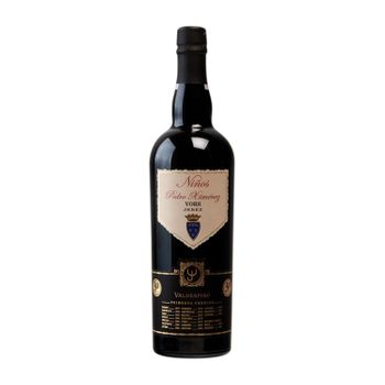 Valdespino Vino Generoso Niños V.o.r.s. Very Old Rare Sherry Jerez-xérès-sherry 75 Cl 12% Vol.