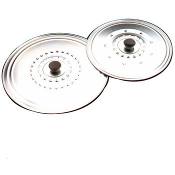 Tapa Cocina - Ilsa - N1 - 18-22 Cm..