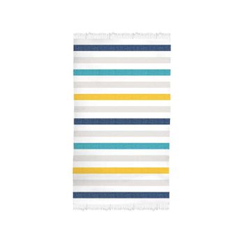 Fouta Rizo 95x160 Uscita Surtido (secaneta - 40422000)