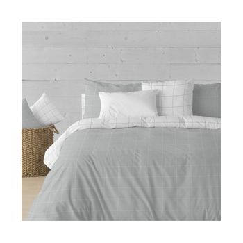 Funda Nordica Segment Algodón Poliéster Multicolor Cama 150 con Ofertas en  Carrefour