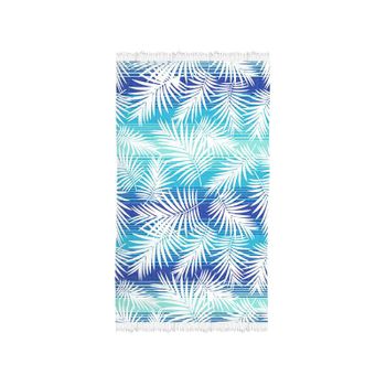 Fouta Rizo 95x160 Cmcumbia Surtido (secaneta - Fo000013.000)