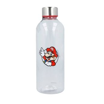 Botella Hidro Super Mario