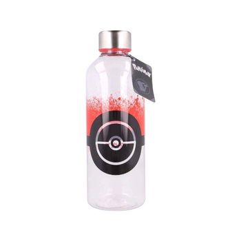 Pokémon Distortion Botella Hidro 850 Ml Plástico